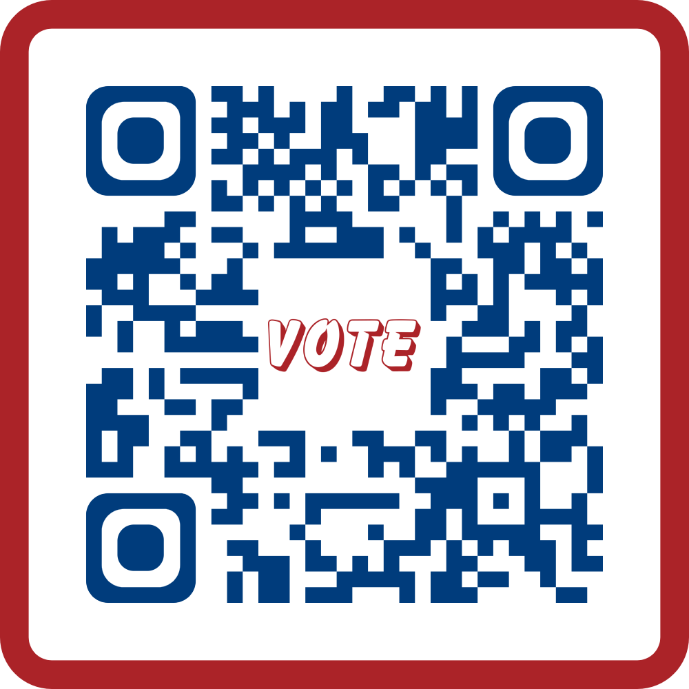 This links to additional information about registering in person during early voting.